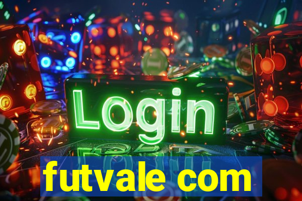 futvale com